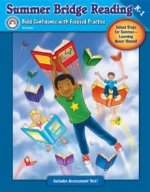 Summer Bridge Reading, Grades K - 1