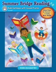 Summer Bridge Reading, Grades 1 - 2