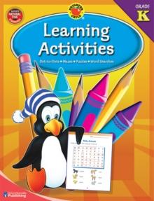 Learning Activities, Grade K