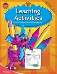 Learning Activities, Grade Preschool