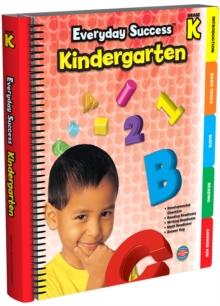 Everyday Success(TM) Kindergarten, Grade K