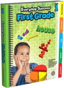 Everyday Success(TM) First Grade, Grade 1