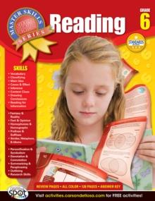 Reading, Grade 6