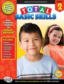 Total Basic Skills, Grade 2