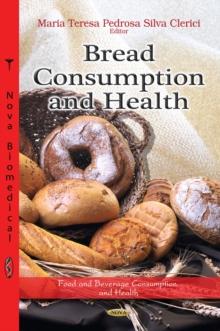 Bread Consumption and Health