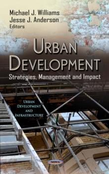 Urban Development : Strategies, Management and Impact