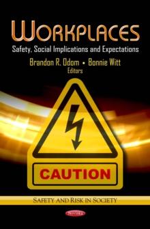 Workplaces : Safety, Social Implications and Expectations