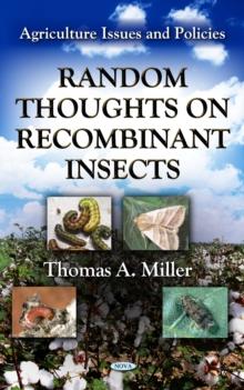 Random Thoughts on Recombinant Insects