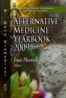 Alternative Medicine Yearbook 2009