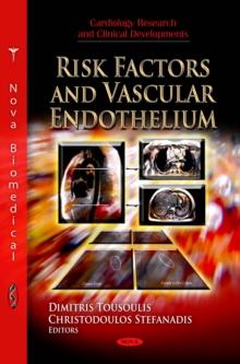 Risk Factors and Vascular Endothelium