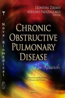 Chronic Obstructive Pulmonary Disease : New Research