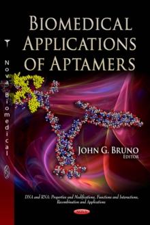 Biomedical Applications of Aptamers