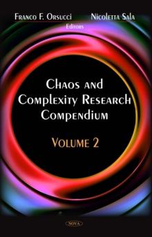 Chaos and Complexity Research Compendium. Volume 2