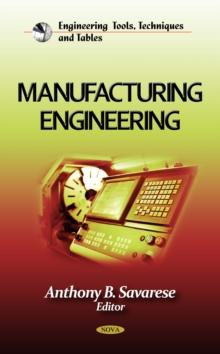 Manufacturing Engineering