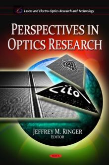 Perspectives in Optics Research