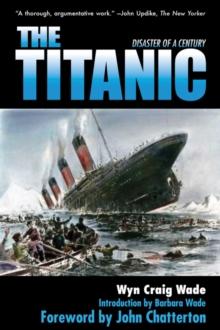 The Titanic : Disaster of the Century