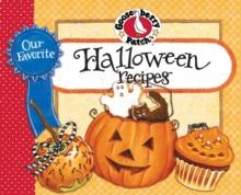 Our Favorite Halloween Recipes Cookbook : Jack-O-Lanterns, Hayrides and a Big Harvest Moon...It Must Be Halloween! Find Tasty Treats That Aren't Tricky At All...Spooktacular Serving and Decorating Tip