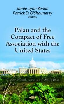 Palau and the Compact of Free Association with the United States