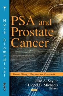 PSA and Prostate Cancer