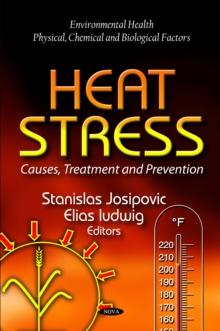 Heat Stress : Causes, Treatment and Prevention