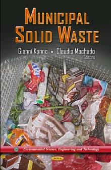 Municipal Solid Waste