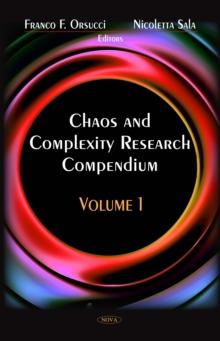 Chaos and Complexity Research Compendium. Volume 1