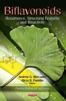 Biflavonoids : Occurrence, Structural Features and Bioactivity