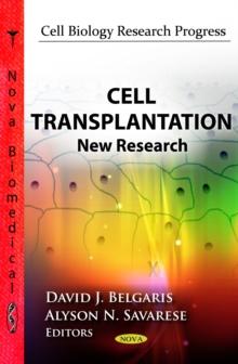 Cell Transplantation : New Research