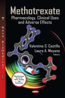 Methotrexate : Pharmacology, Clinical Uses and Adverse Effects