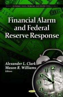 Financial Alarm and Federal Reserve Response