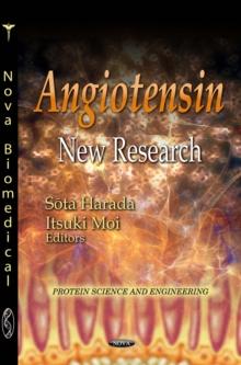 Angiotensin : New Research