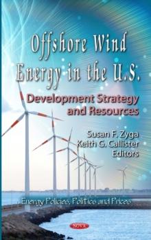 Offshore Wind Energy in the U.S. : Development Strategy and Resources