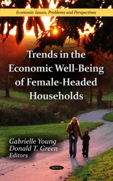 Trends in the Economic Well-Being of Female-Headed Households