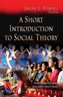 A Short Introduction to Social theory