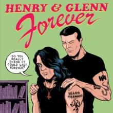 Henry & Glenn Forever