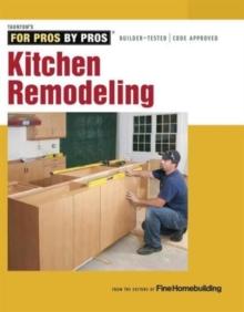 Kitchen Remodeling