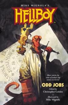 Hellboy: Odd Jobs