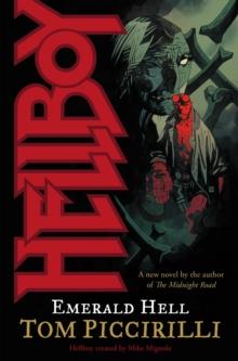 Hellboy: Emerald Hell