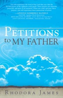 Petitions to My Father