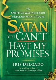 Satan, You Can't Have My Promises