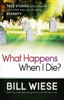 What Happens When I Die?