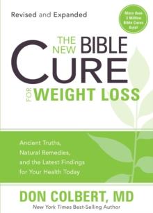 The New Bible Cure for Weight Loss