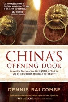 China's Opening Door