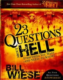 23 Questions About Hell