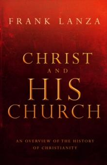 Christ and His Church