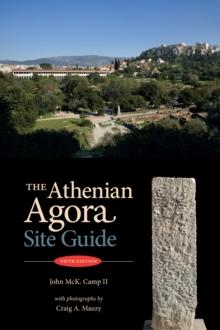 The Athenian Agora : Site Guide (5th ed.)