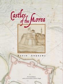 Castles of the Morea (revised edition)