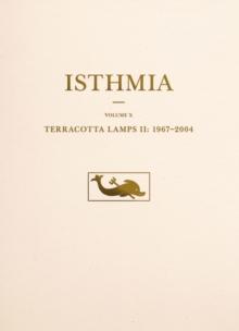 Terracotta Lamps II : 1967-2004