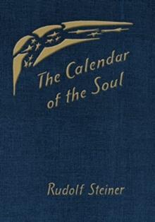 The Calendar of the Soul : (Cw 40)