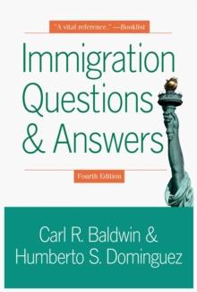 Immigration Questions & Answers